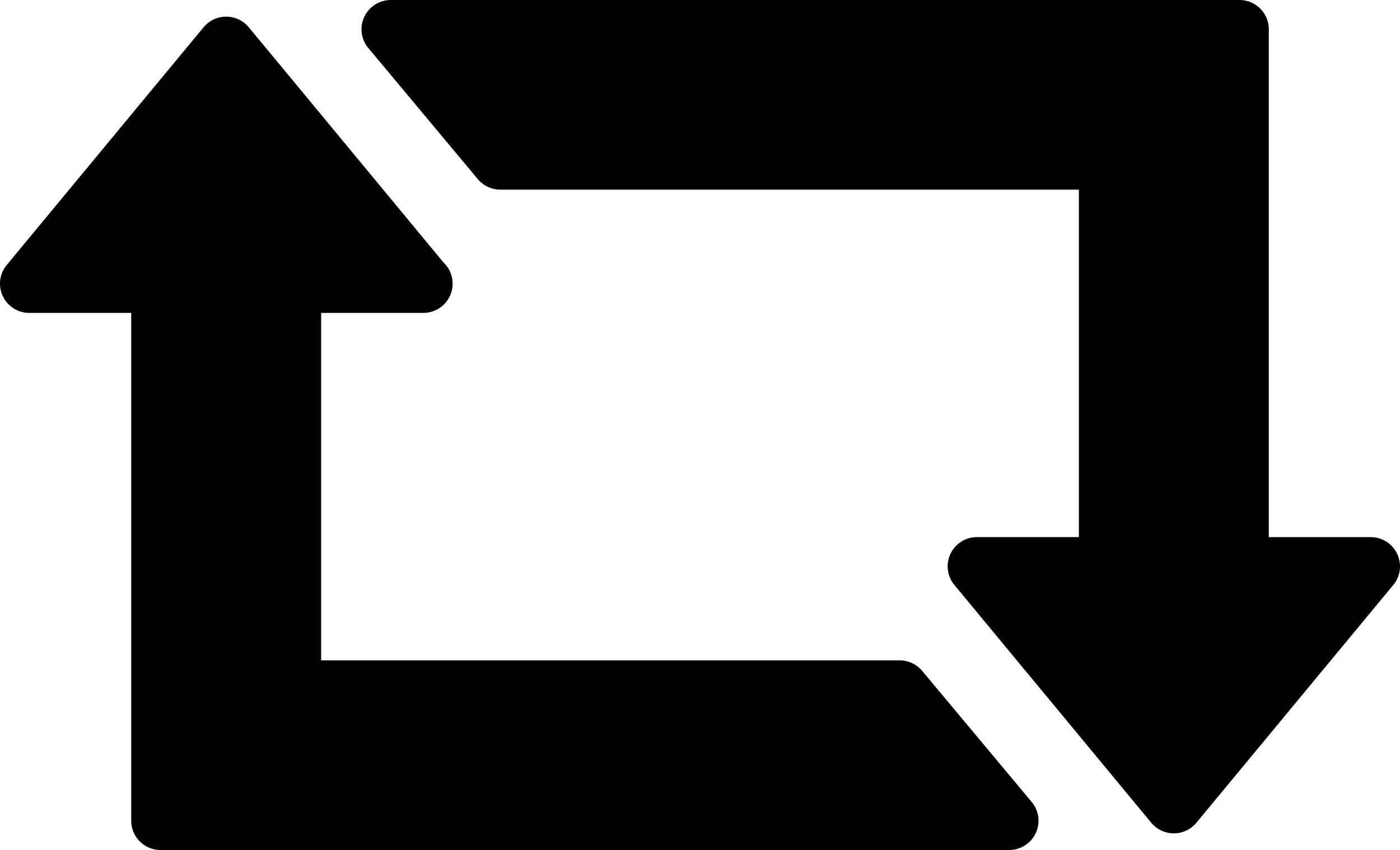 Retweet Arrows Craft Design Svg File Free Vectors